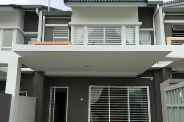 Acacia @ Serene Heights