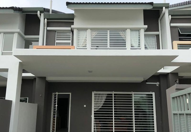 Acacia @ Serene Heights