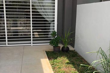 Acacia @ Serene Heights