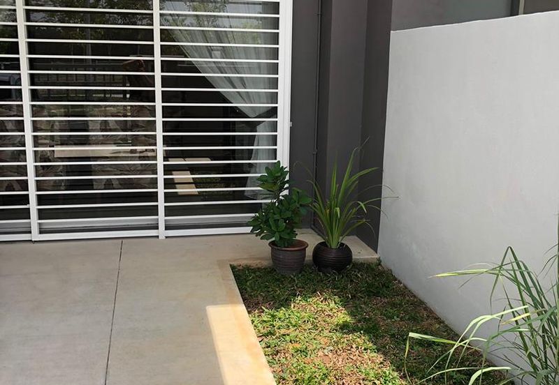 Acacia @ Serene Heights