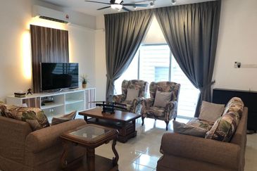 Acacia @ Serene Heights