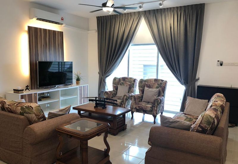 Acacia @ Serene Heights