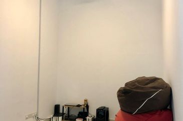 Acacia @ Serene Heights