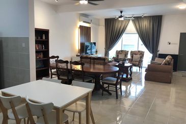 Acacia @ Serene Heights