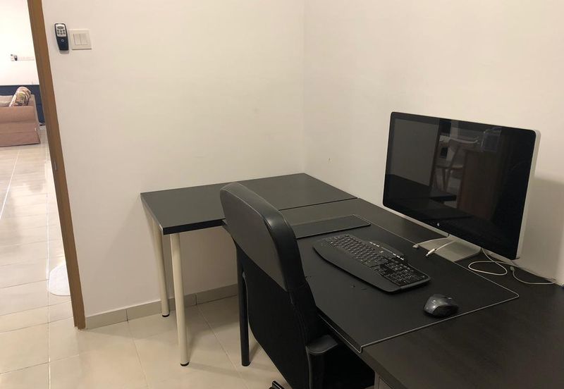 Acacia @ Serene Heights