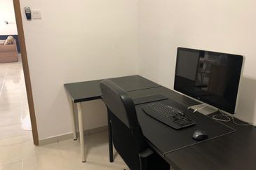 Acacia @ Serene Heights