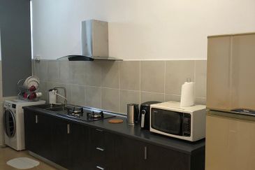 Acacia @ Serene Heights