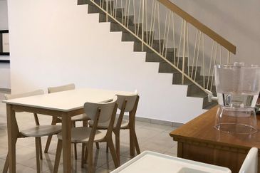 Acacia @ Serene Heights