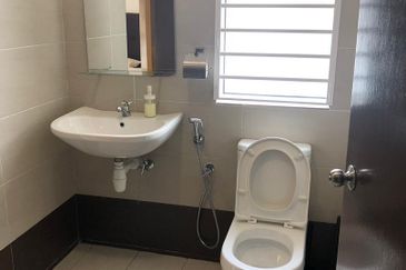 Acacia @ Serene Heights