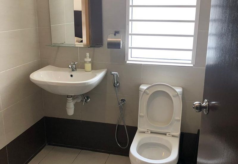 Acacia @ Serene Heights