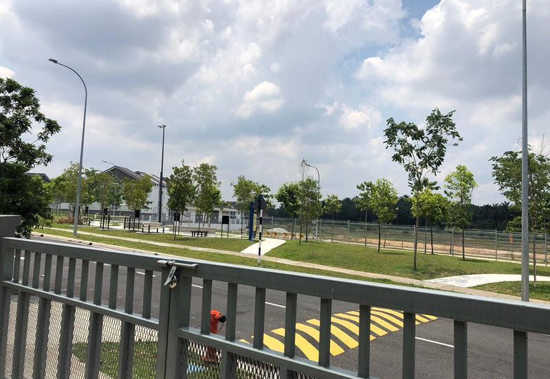 Acacia @ Serene Heights