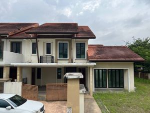 Freehold Corner 2 Storey Terrace BK 8 Kinrara for Sale @RM2,600,000 By ...