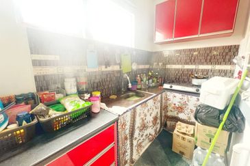 Seksyen 30, Shah Alam