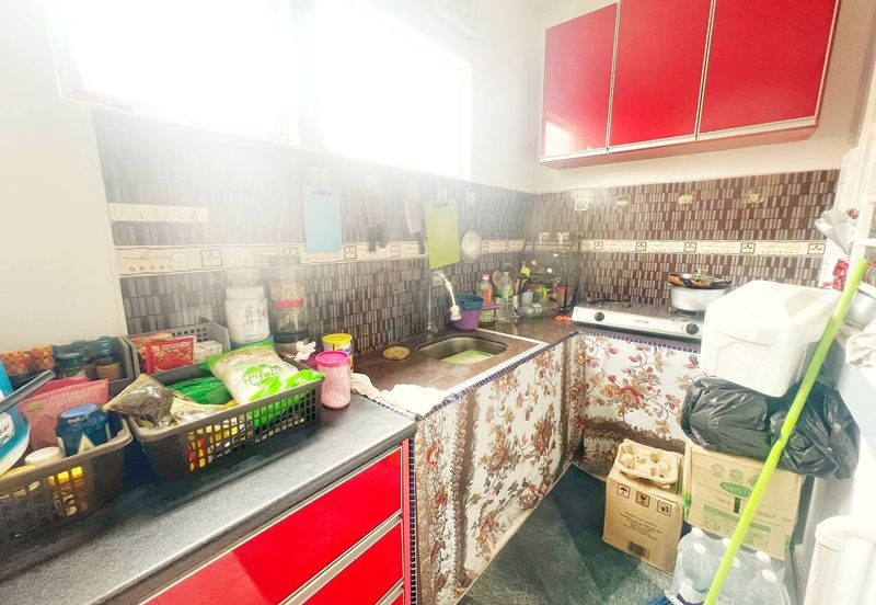 Seksyen 30, Shah Alam