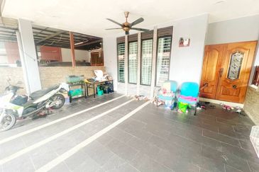 Seksyen 30, Shah Alam