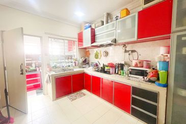 Seksyen 30, Shah Alam