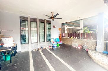 Seksyen 30, Shah Alam