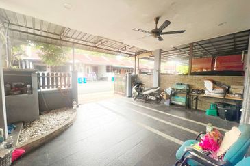 Seksyen 30, Shah Alam
