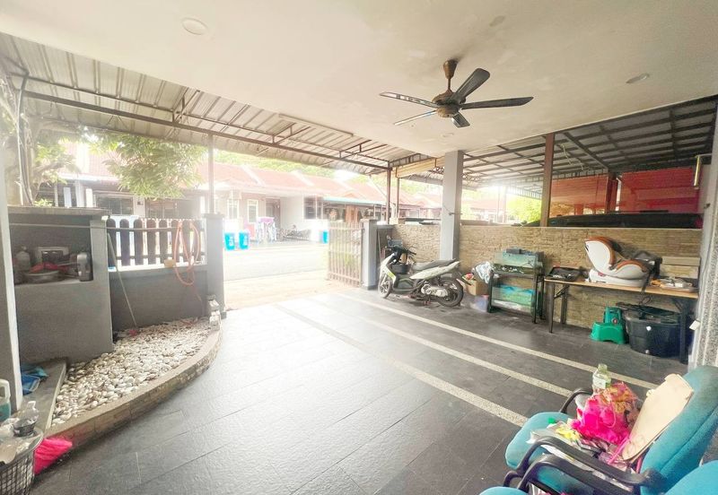 Seksyen 30, Shah Alam