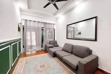 Seksyen 30, Shah Alam