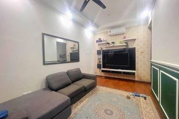 Seksyen 30, Shah Alam