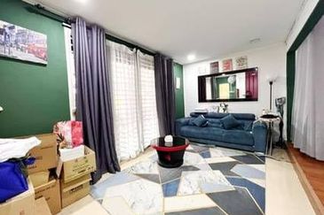 Seksyen 30, Shah Alam