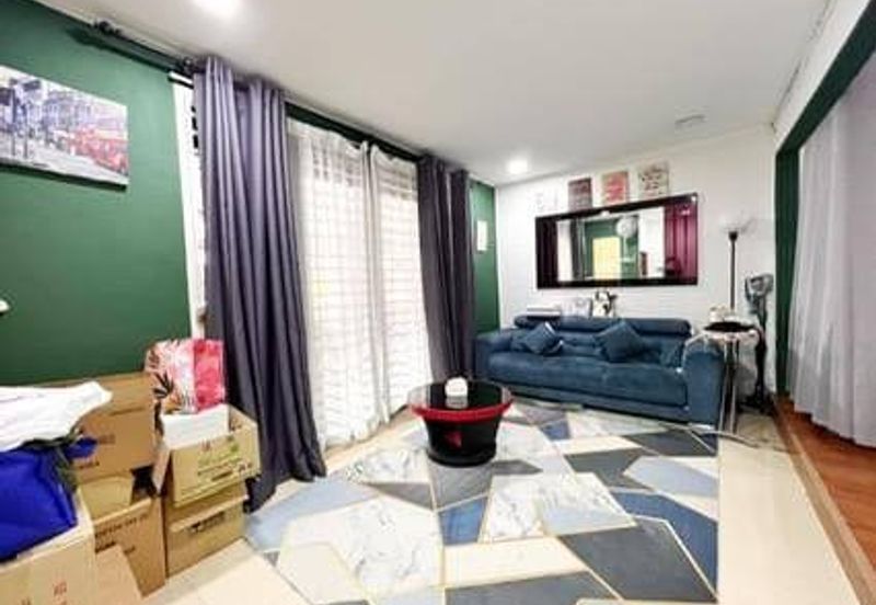 Seksyen 30, Shah Alam