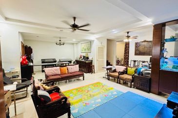 Jalan Anggerik Doritis 31/142