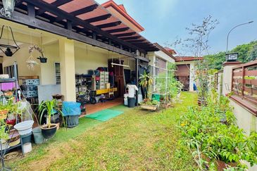 Jalan Anggerik Doritis 31/142