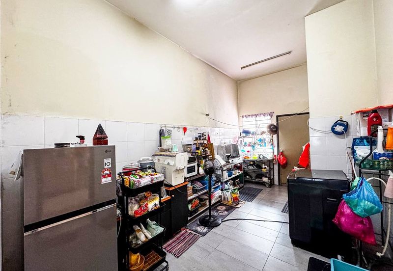 Seksyen 32, Shah Alam