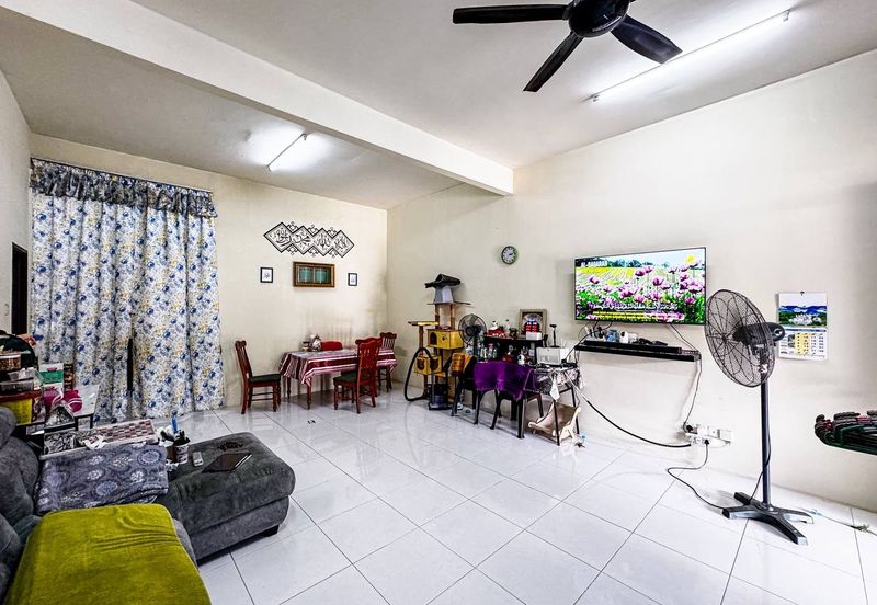 Seksyen 32, Shah Alam