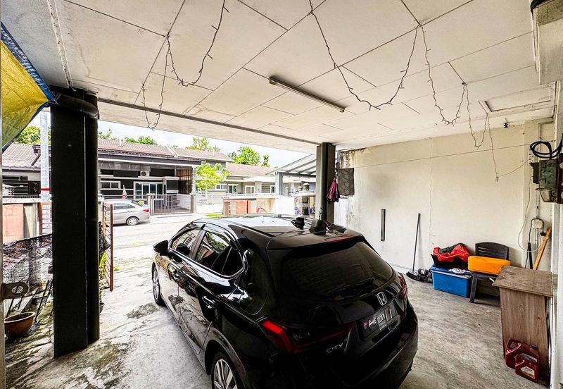 Seksyen 32, Shah Alam