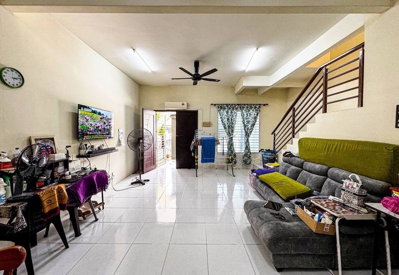 Seksyen 32, Shah Alam