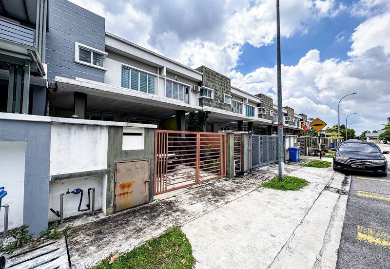 Seksyen 32, Shah Alam