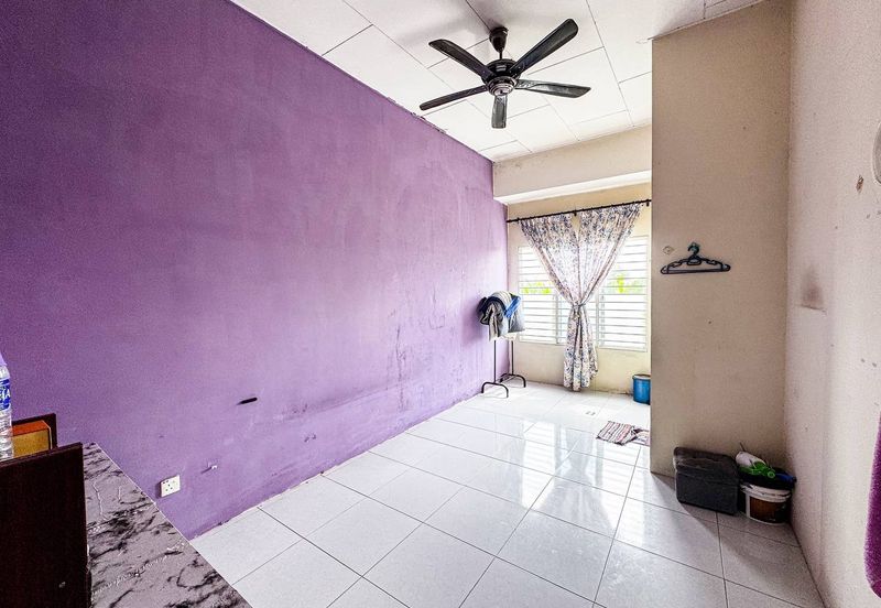 Seksyen 32, Shah Alam