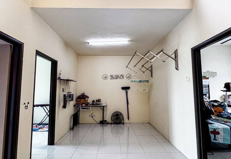 Seksyen 32, Shah Alam