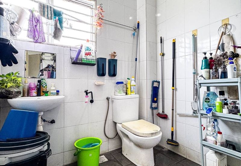 Seksyen 32, Shah Alam