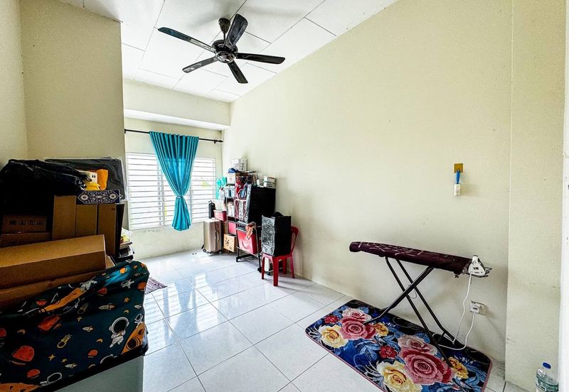 Seksyen 32, Shah Alam