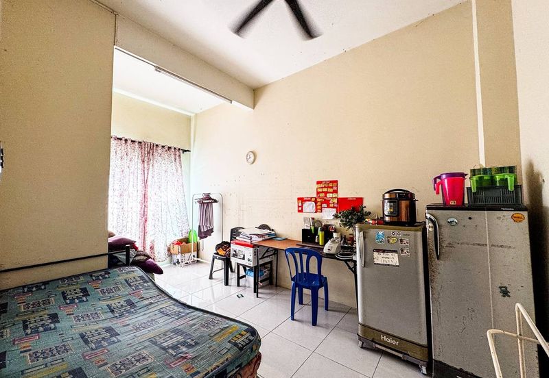 Seksyen 32, Shah Alam