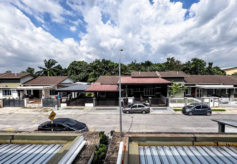 Seksyen 32, Shah Alam