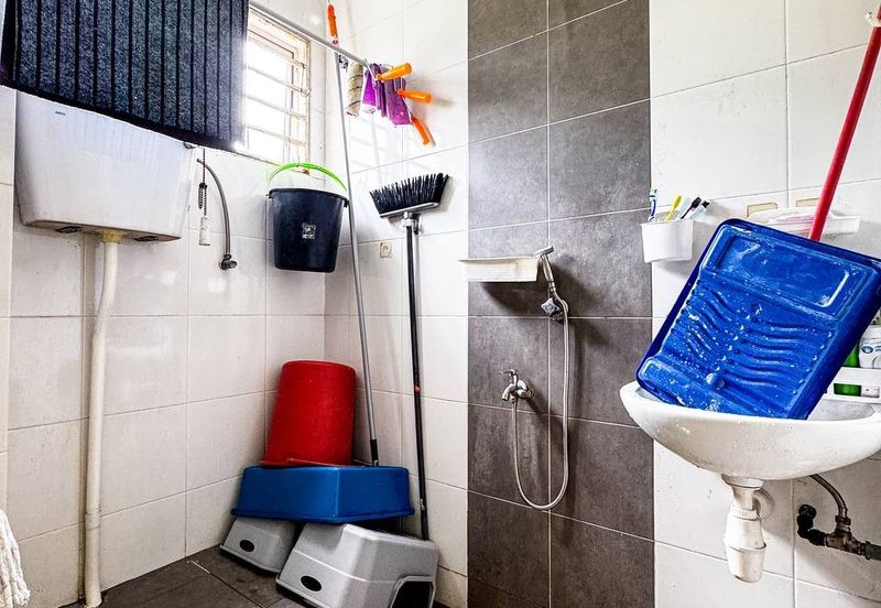 Seksyen 32, Shah Alam