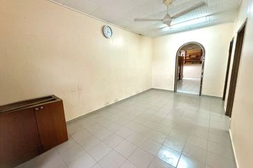 Seksyen 17, Shah Alam