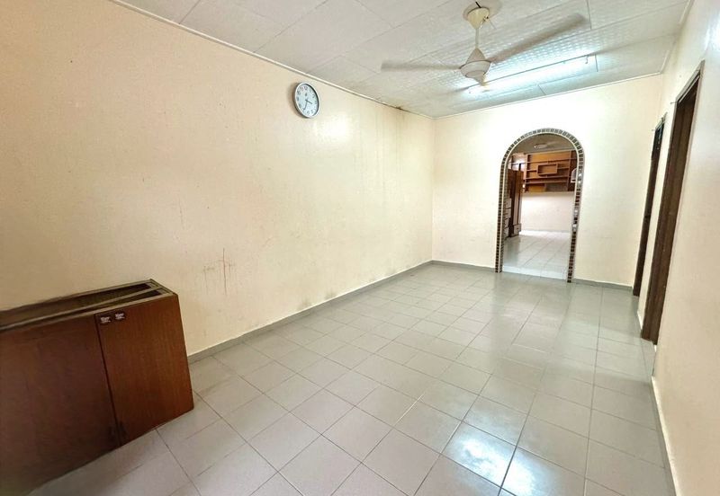 Seksyen 17, Shah Alam