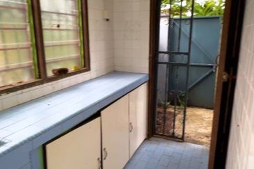 Seksyen 17, Shah Alam