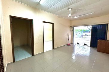 Seksyen 17, Shah Alam