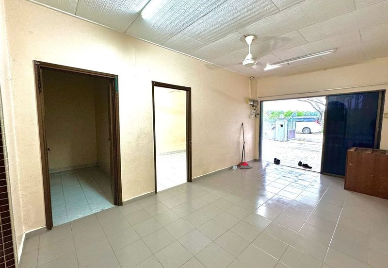 Seksyen 17, Shah Alam