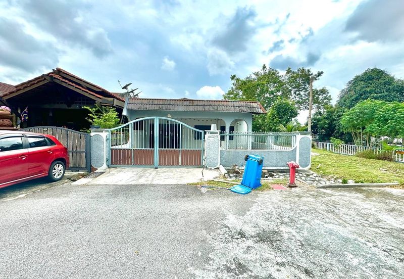 Seksyen 17, Shah Alam