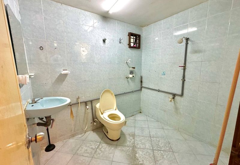 Seksyen 17, Shah Alam