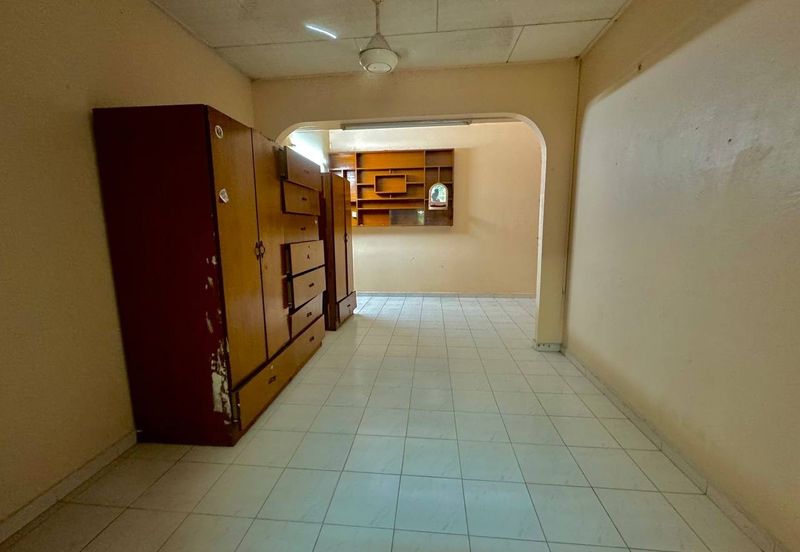 Seksyen 17, Shah Alam