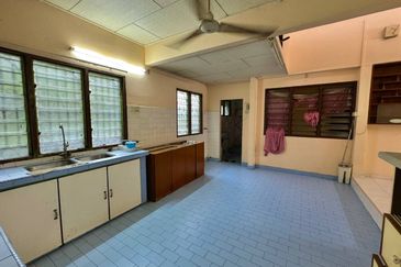 Seksyen 17, Shah Alam